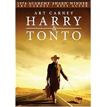 Harry and Tonto