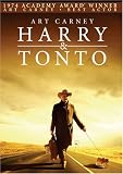 Harry and Tonto