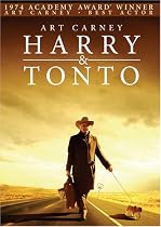 Harry and Tonto