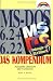 MS-DOS 6.2/6.22 - Kompendium Sonderausgabe . Einf&uuml;hrung, Arbeitsbuch, Nachschlagewerk