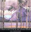 Hiker's Guide to Art of the Canadian Rockies