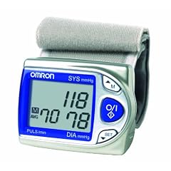 Omron R5 Professional Handgelenk Blutdruckmessger�t