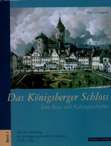 Das K�nigsberger Schloss