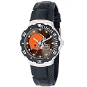 NFL Men's Cleveland Browns Agent Series Watch #FD-CLE