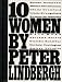 Peter Lindberg Ten Women (Bonsai Books) /anglais