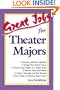 Great Jobs for Theatre Majors