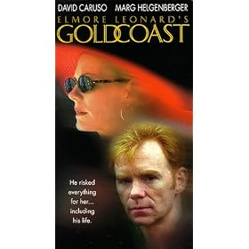 Elmore Leonard's Gold Coast [VHS]
