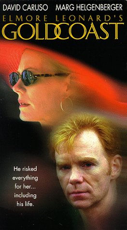 Elmore Leonard's Gold Coast [VHS]