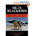 Sr-71 Blackbird: Stories, Tales and Legends
