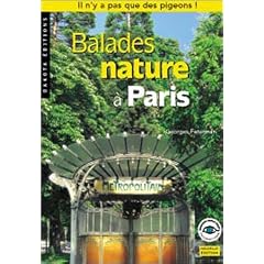 Balades nature � Paris