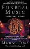Funeral Music (Sara Selkirk Mysteries)
