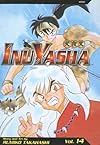 Inu-Yasha : A Feudal Fairy Tale, Vol. 2