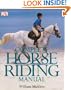 Complete Horse Riding Manual