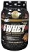 Optimum Nutrition - 100% Whey Gold Chocolate, 2 lb powder