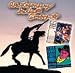 Legendary Stardust Cowboy-Retro Rocket Back to Earth Rides Again