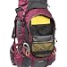 Mountainsmith Juniper 50 Recycled Camera Bag, Small Sangria Mountainsmith Juniper 50 Recycled Camera Bag, Small Sangria