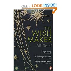 The Wish Maker