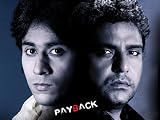 Payback (Hindi Film / Bollywood Movie / Indian Cinema DVD)