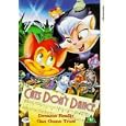 Buy Cats Don't Dance