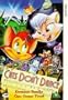 Cats Don't Dance [VHS]