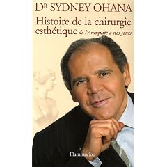 L'histoire de la chirurgie esth�tique : De l'Antiquit� � nos jours