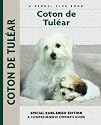 Coton de Tulear (Comprehensive Owner's Guide)