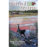 berried secrets a cranberry cove mystery