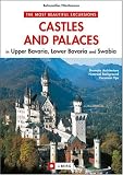 Produkt-Bild: Castles und Palaces in Upper Bavaria, Lower Bavaria and Swabia
