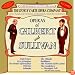 Operas of Gilbert and Sullivan (D'Oyly Carte Opera Company)