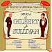Operas of Gilbert and Sullivan (D'Oyly Carte Opera Company)