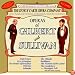 Operas of Gilbert and Sullivan (D'Oyly Carte Opera Company)