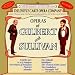 Operas of Gilbert and Sullivan (D'Oyly Carte Opera Company)