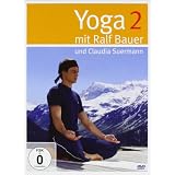 Yoga mit Ralf Bauer 2von "Ralf Bauer"