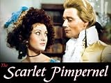 The Scarlet Pimpernel