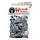 The Best of Weird Tales: 1923 by Marvin Kaye and John Gregory Betancourt