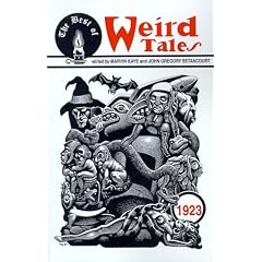 The Best of Weird Tales