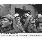 Mirror, Mirror by  Alexandra Fonseca, Andrea Holzherr, Delfim Sardo, and Martin Parr