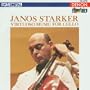 Virtuoso Music for Cello