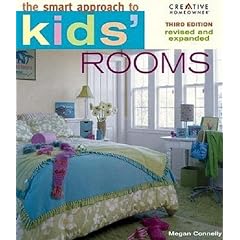 The Smart Approach to Kids' Rooms, 3rd edition