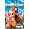 The Land Before Time  - The Wisdom Of Friends [DVD]