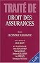 Le contrat d'assurance