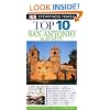 Top 10 San Antonio and Austin (EYEWITNESS TOP 10 TRAVEL GUIDE)