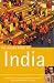 Books : The Rough Guide to India