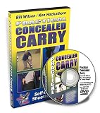 Practical Concealed Carry--DVD