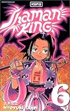 Revue Kana  / Shaman King, tome 6