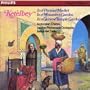 Ketelbey: In a Persian Market; In a Monastery Garden; In a Chinese Temple Garden