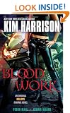 Blood Work: An Original Hollows Graphic Novel