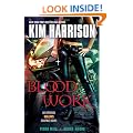 Blood Work: An Original Hollows Graphic Novel