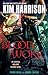 Blood Work: An Original Hollows Graphic Novel