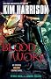 Blood Work: An Original Hollows Graphic Novel